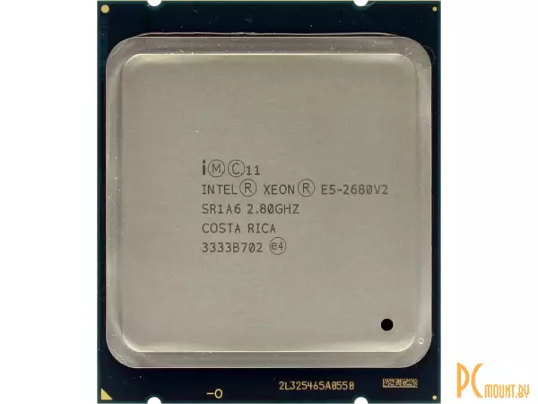 Intel, Soc-2011-3, Xeon E5-2680v4 OEM