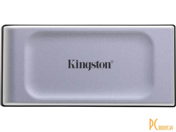 1TB, SSD, External, Kingston SXS2000/1000G