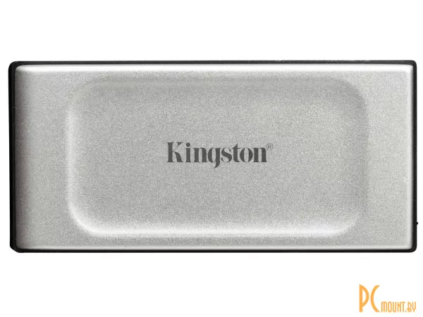 500GB, SSD, External, Kingston SXS2000/500G