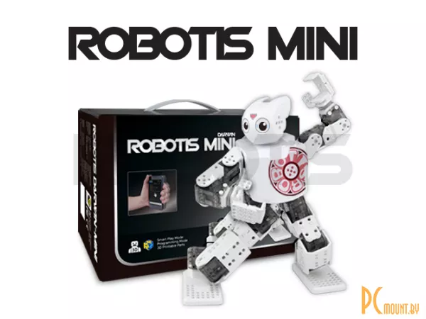 Constructor Set ROBOTIS MINI, 901-0046-200