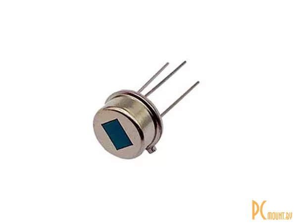 Микросхема PIR (Pyroelectric Infrared Radial) Sensor AM312