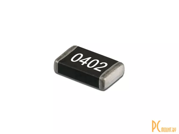 Резистор, SMD Resistor type 0402 470 kOhm 1%, 1 pcs.