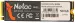 Netac NV5000 PCI Express 4.0 x4 5000/2500MB/s) NT01NV5000N-500-E4X () (M.2
